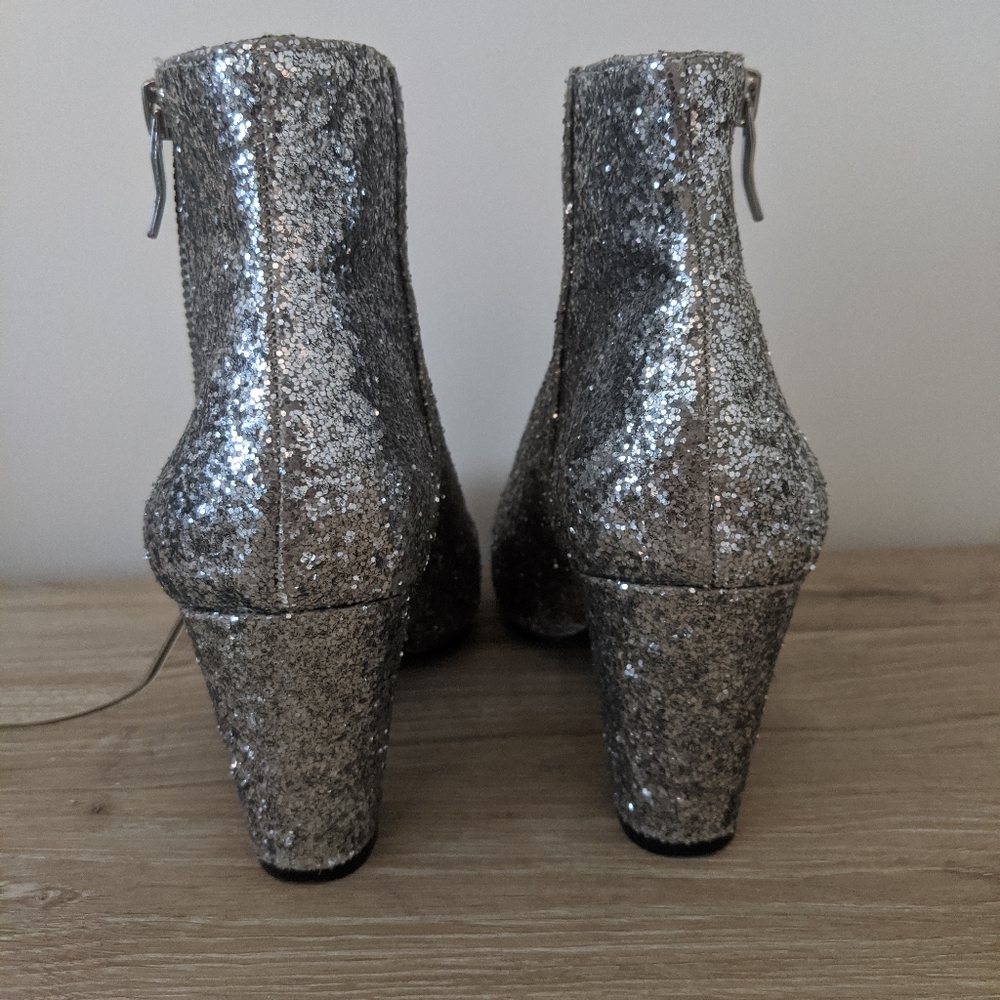 Bcbgeneration Booties - image 5